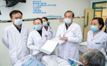 心内科护理的自我鉴定参考5篇