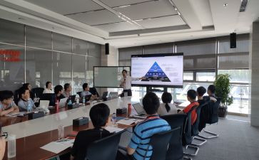 内训师培训心得体会6篇