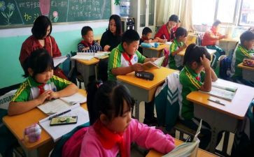 竞选小学一年级班长演讲稿7篇