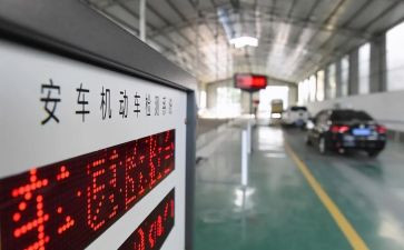 2024年检测员述职报告范文8篇