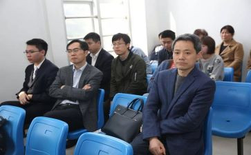 旁听课心得体会参考6篇
