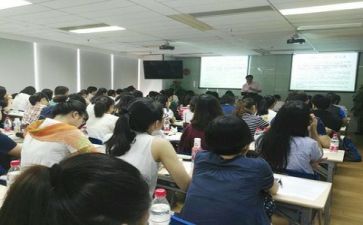 培训后总结报告最新5篇