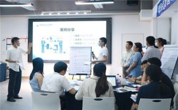 做好培训心得体会5篇