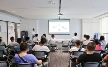 食百培训心得体会通用8篇