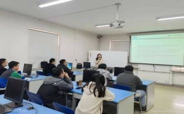 培训完心得体会模板优质5篇