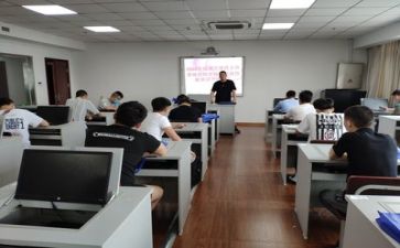 培训完心得体会模板参考5篇