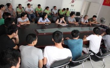 创业培训课总结报告5篇