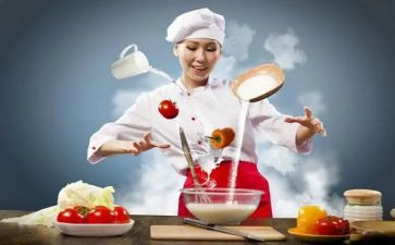 烹饪课心得体会7篇