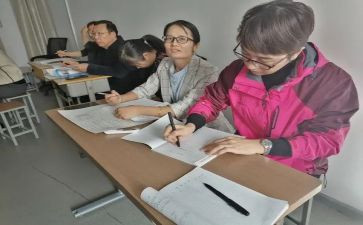 听课与评课的心得体会7篇