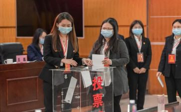 好少年评选演讲稿6篇