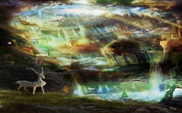 少年p的奇幻漂流读后感7篇
