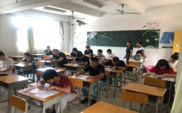 写学生期末总结最新6篇