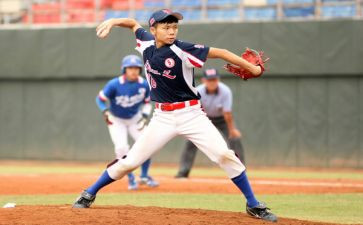 青少年夏令营活动方案5篇