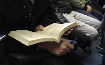 亲子阅读书心得体会模板7篇