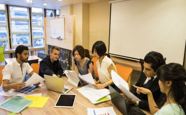 企业培训感想心得体会6篇