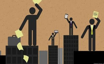 2024年企业个人年终总结8篇