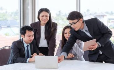 读企业管理心得体会5篇