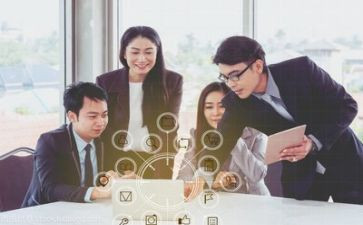 小企业管理心得体会8篇