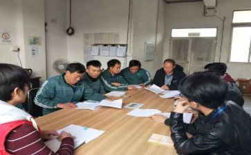 企业员工工作总结优质6篇