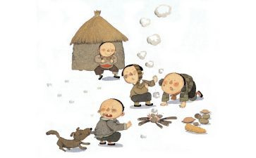 小学里的趣事作文优质8篇