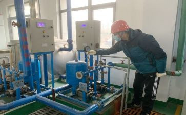 后海热电实习报告8篇