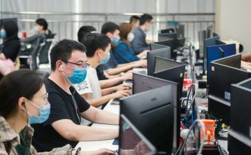 超市员工个人工作总结6模板5篇