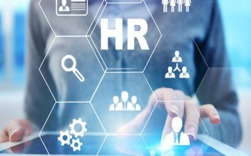 人事部月述职报告优秀7篇