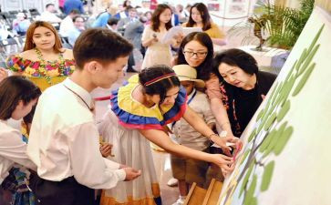 人文素养课心得体会6篇