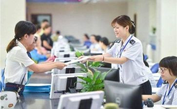 财务人员培训心得体会5篇
