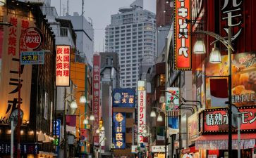 日本游记作文精选5篇