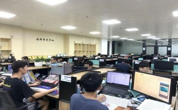 软件工程师工作总结6篇