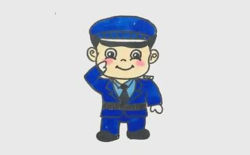 新入警心得体会精选6篇