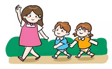 新生幼儿入园心得体会5篇