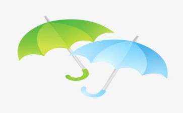 大班语言活动伞教案6篇