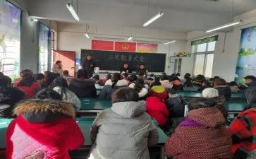 高三生物教学工作总结6篇
