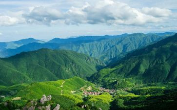 对愚公移山的读后感参考7篇