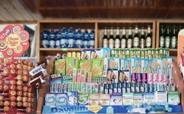 商品房预售合同优秀7篇