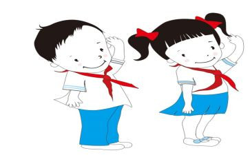 少先大队竞选演讲稿优秀6篇
