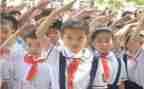 学校少先大队事迹材料范文5篇