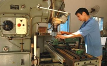 生产的实习报告精选8篇