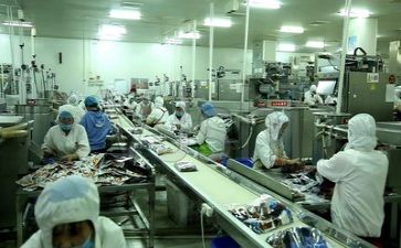 生产工实习报告参考5篇