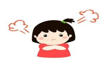 我生气了作文400字作文优秀8篇
