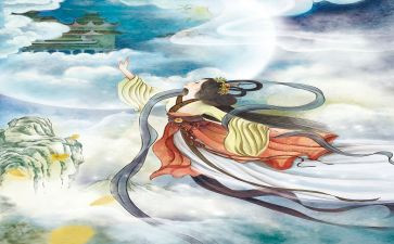 中国古代神话的心得体会6篇