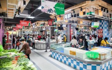3市场调查报告5篇