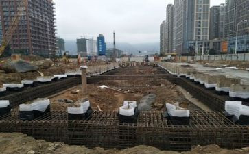施工管理的工作总结7篇