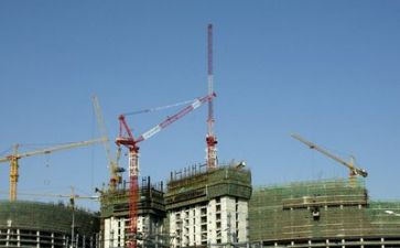 施工员的实习报告5篇