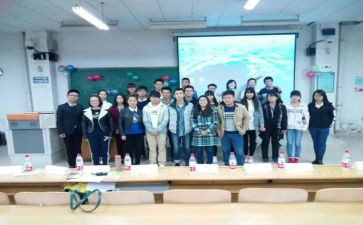 进社会实践部的演讲稿5篇