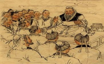 对老师说400字作文模板7篇