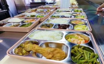 食堂安全自查报告精选7篇
