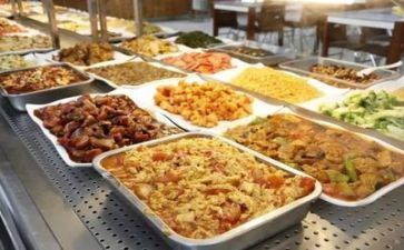 2024食堂年终总结优秀6篇